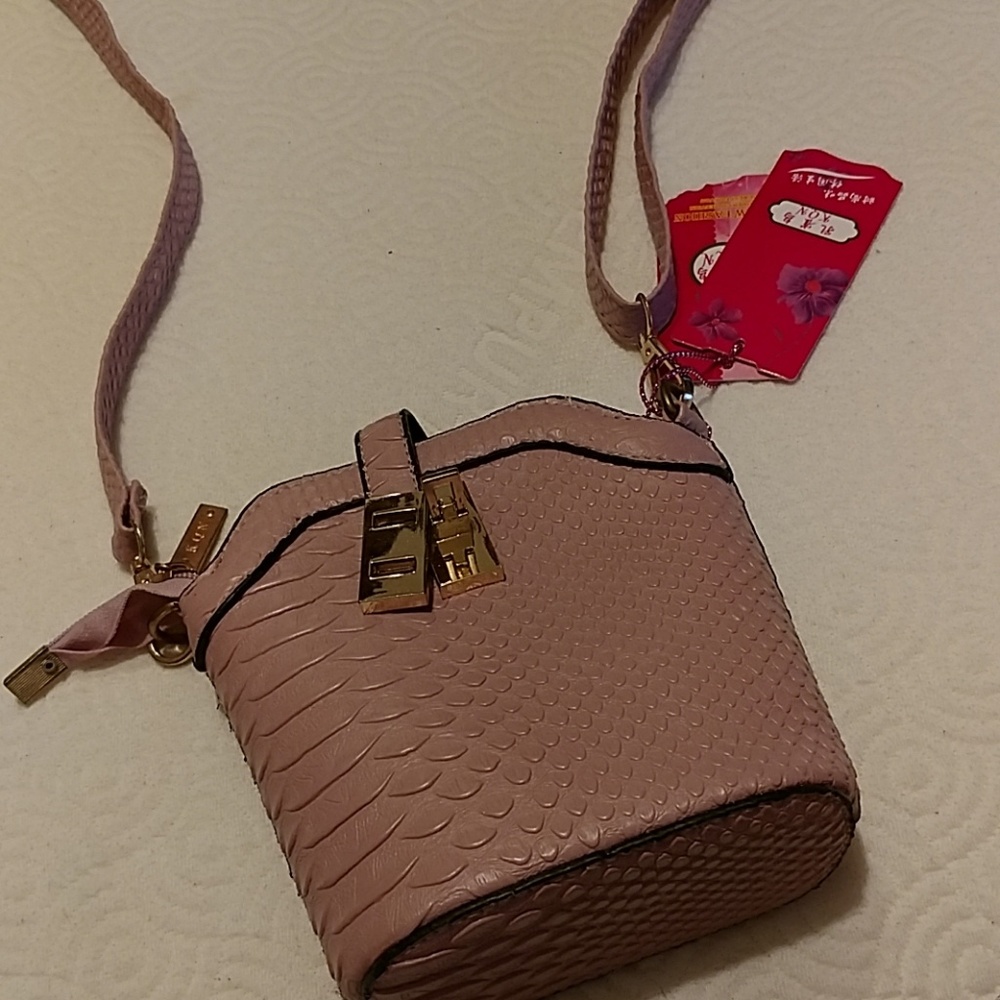 Small Girl Purse